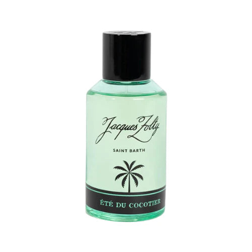 Jacques Zolty - Été du cocotier 100ml